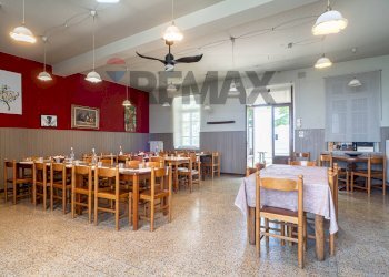 Sala da pranzo - Locale Commerciale strada del fagiano
31, Terenzo - foto 9