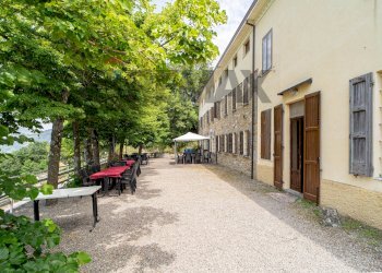 Edificio all\'aperto - Locale Commerciale strada del fagiano
31, Terenzo - foto 16