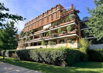 Foto 2 - One-room apartment Via Monsignore Giuseppe Schiavini
 
6/D, Gallarate - photo 2