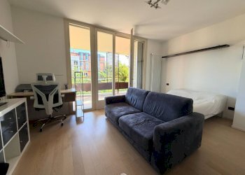 Foto 4 - One-room apartment Via Monsignore Giuseppe Schiavini
 
6/D, Gallarate - photo 4