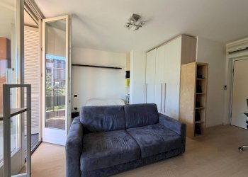 Foto 5 - One-room apartment Via Monsignore Giuseppe Schiavini
 
6/D, Gallarate - photo 5