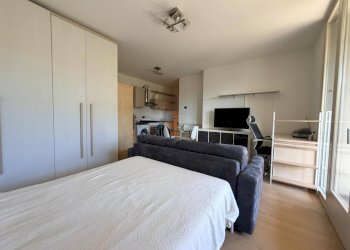 Foto 6 - One-room apartment Via Monsignore Giuseppe Schiavini
 
6/D, Gallarate - photo 6