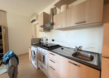 Foto 7 - One-room apartment Via Monsignore Giuseppe Schiavini
 
6/D, Gallarate - photo 7
