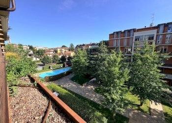 Foto 11 - One-room apartment Via Monsignore Giuseppe Schiavini
 
6/D, Gallarate - photo 11
