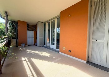 Foto 12 - One-room apartment Via Monsignore Giuseppe Schiavini
 
6/D, Gallarate - photo 12