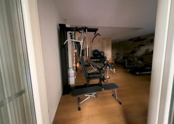 Foto 17 - One-room apartment Via Monsignore Giuseppe Schiavini
 
6/D, Gallarate - photo 17