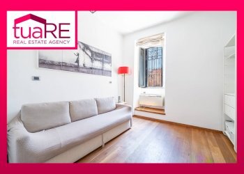 Foto 1 - Trilocale Salita Di Sant'onofrio, Roma - foto 1
