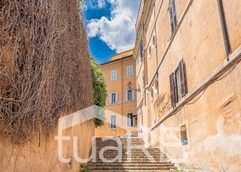Foto 10 - Trilocale Salita Di Sant'onofrio, Roma - foto 10