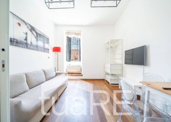 Foto 17 - Trilocale Salita Di Sant'onofrio, Roma - foto 17