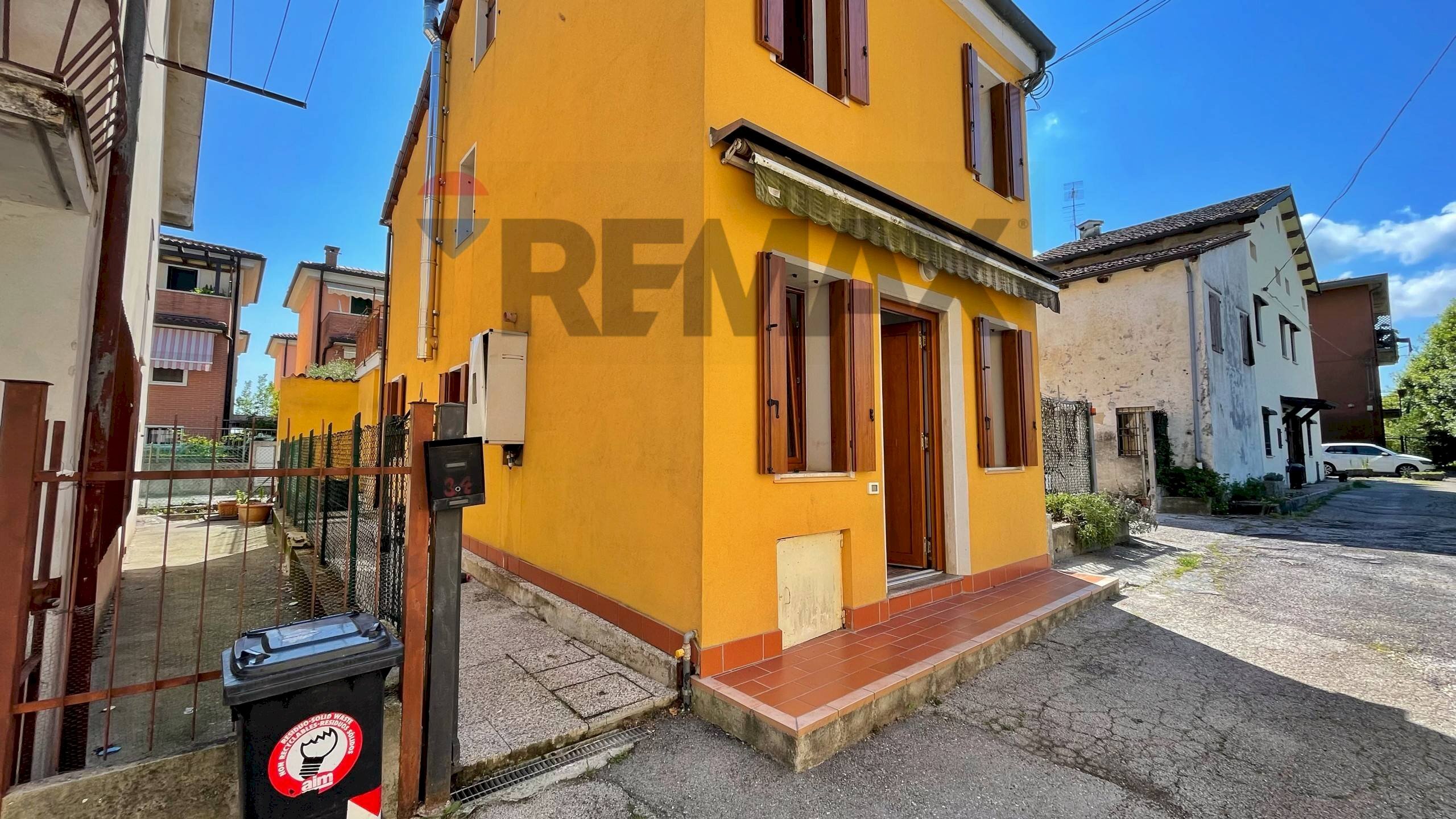 Casa all\'aperto - Independent house via lampedusa
 
34, Vicenza - photo 1