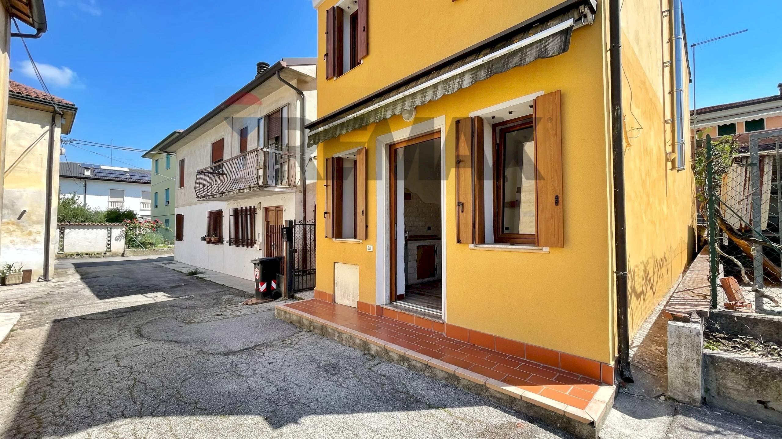 Terrazza - Independent house via lampedusa
34, Vicenza - photo 2