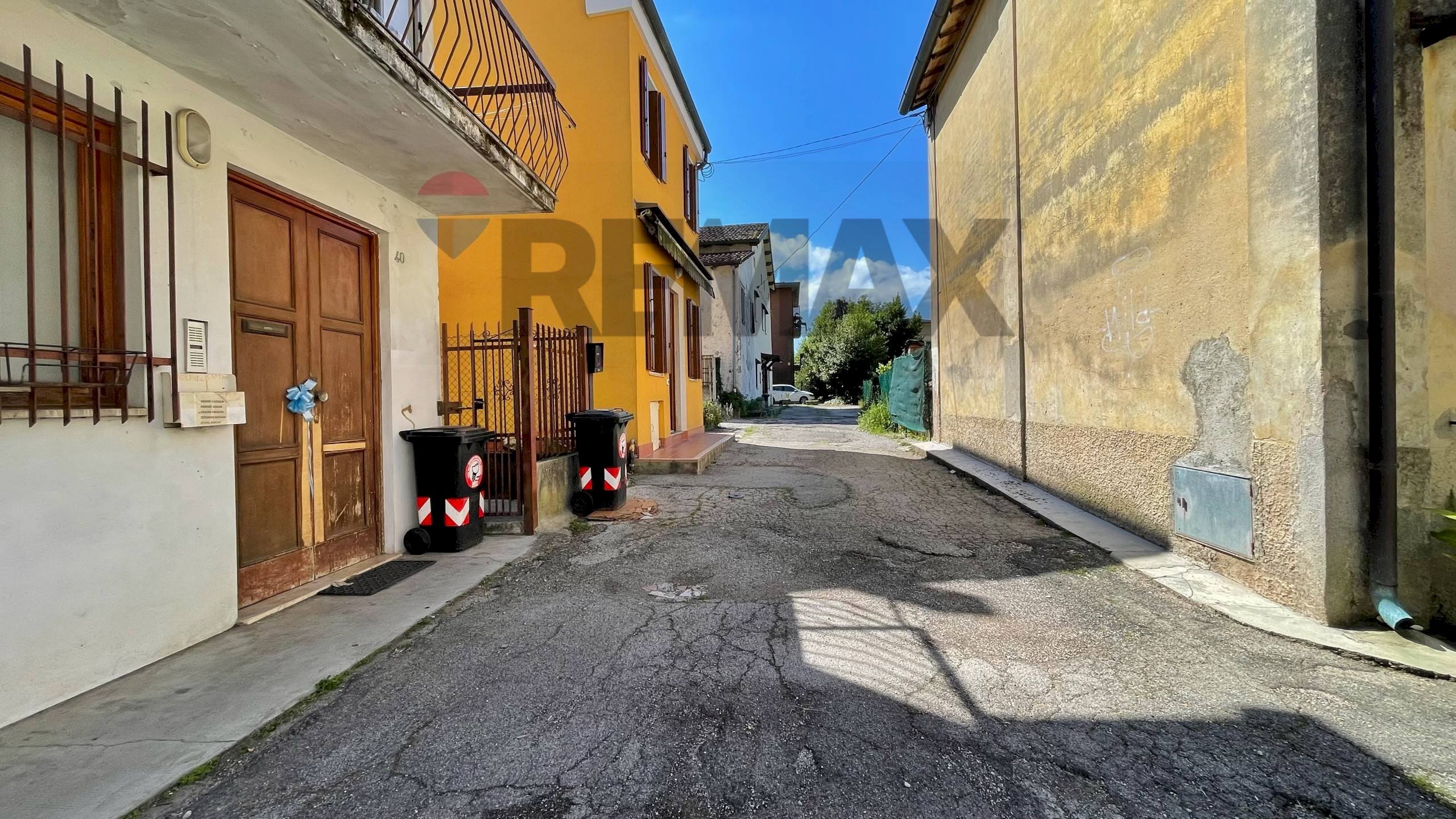 Edificio all\'aperto - Independent house via lampedusa
34, Vicenza - photo 3