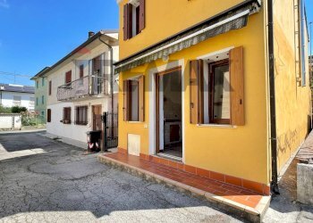 Terrazza - Independent house via lampedusa
 
34, Vicenza - photo 2