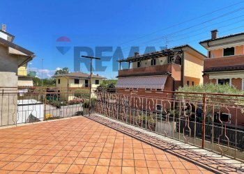Terrazza - Independent house via lampedusa
 
34, Vicenza - photo 12