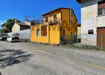 Casa all\'aperto - Independent house via lampedusa
 
34, Vicenza - photo 20