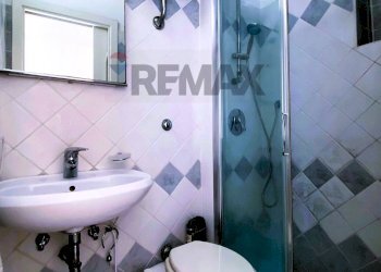 Bagno - Trilocale Via Salvator Rosa
 
205, Napoli - foto 7