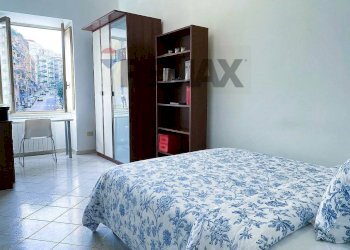 Camera / camera da letto - Trilocale Via Salvator Rosa
 
205, Napoli - foto 10