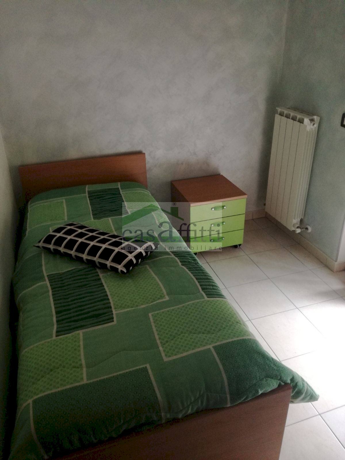 Foto 1 - Casa semi indipendente Via Gissi
 
4, Chieti - foto 1