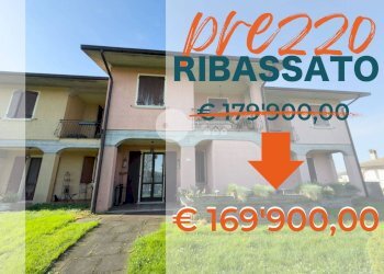 Foto 1 - Terraced Villa cascina carlotti
 
33, Gottolengo - photo 1