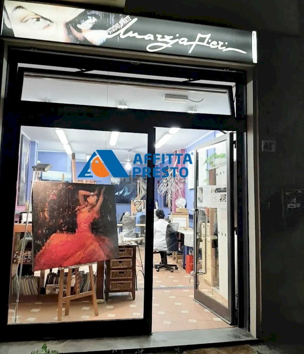 Foto 1 - Attività Commerciale Firenze - foto 1