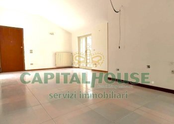 Foto 1 - Attic piazza medaglie d'oro, Capua - photo 1