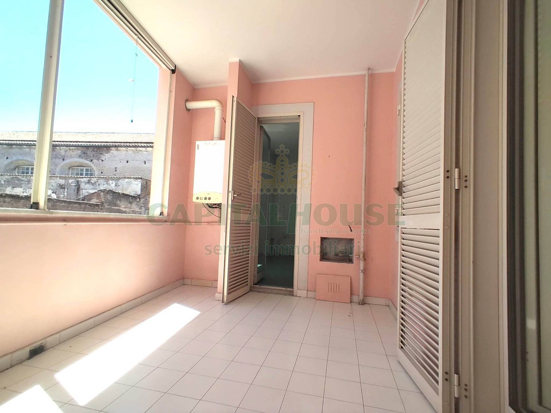 Foto 2 - Three-room apartment Capua - photo 2