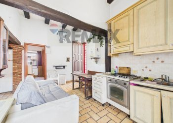 Cucina - Two-room apartment Via Ciavarani
 
7, Formello - photo 2