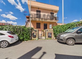 Casa all\'aperto - Trilocale Via Raffaele Filamondo
2, Roma - foto 1