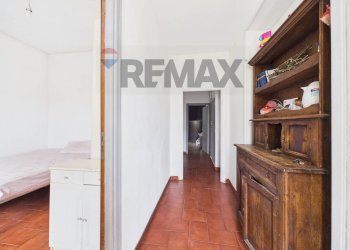 Hall / corridoio - Trilocale Via Raffaele Filamondo
2, Roma - foto 7