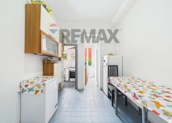 Cucina - Trilocale Via Raffaele Filamondo
2, Roma - foto 8