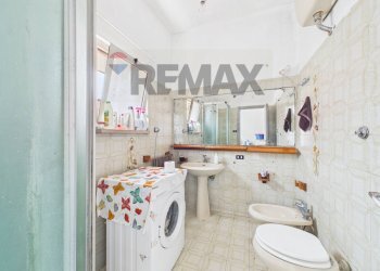 Bagno - Trilocale Via Raffaele Filamondo
2, Roma - foto 11