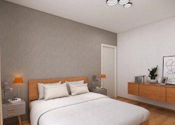 Foto 11 - Trilocale Via Luigi Galvani
 
13, Settimo Milanese - foto 11