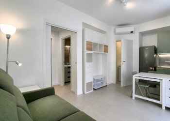 Foto 1 - One-room apartment VIA INNOCENZO XI
8, Bergamo - photo 1