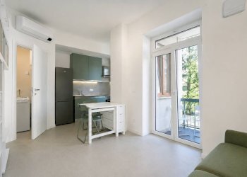 Foto 2 - One-room apartment VIA INNOCENZO XI
8, Bergamo - photo 2