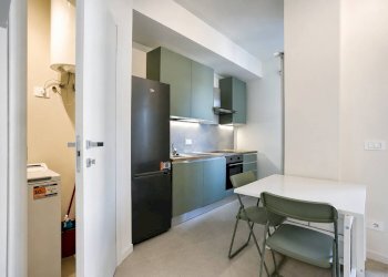 Foto 3 - One-room apartment VIA INNOCENZO XI
8, Bergamo - photo 3
