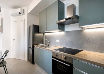 Foto 4 - One-room apartment VIA INNOCENZO XI
8, Bergamo - photo 4