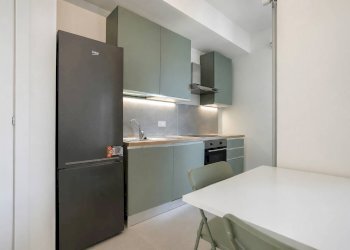 Foto 5 - One-room apartment VIA INNOCENZO XI
8, Bergamo - photo 5