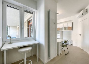 Foto 6 - One-room apartment VIA INNOCENZO XI
8, Bergamo - photo 6