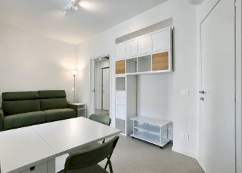 Foto 7 - One-room apartment VIA INNOCENZO XI
8, Bergamo - photo 7