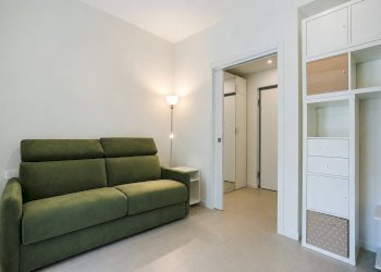 Foto 8 - One-room apartment VIA INNOCENZO XI
8, Bergamo - photo 8