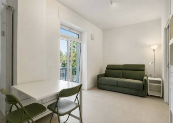 Foto 9 - One-room apartment VIA INNOCENZO XI
8, Bergamo - photo 9