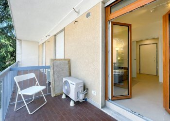 Foto 10 - One-room apartment VIA INNOCENZO XI
8, Bergamo - photo 10