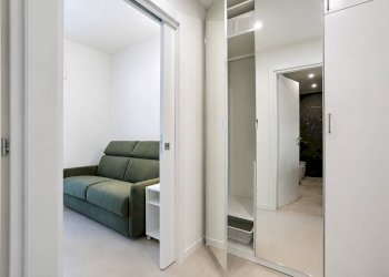 Foto 12 - One-room apartment VIA INNOCENZO XI
8, Bergamo - photo 12