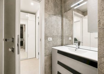 Foto 16 - One-room apartment VIA INNOCENZO XI
8, Bergamo - photo 16
