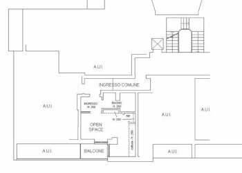 Foto 20 - One-room apartment VIA INNOCENZO XI
8, Bergamo - photo 20