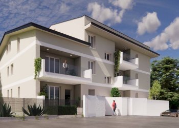 Foto 1 - Quadrilocale via galileo galilei, Giulianova - foto 1