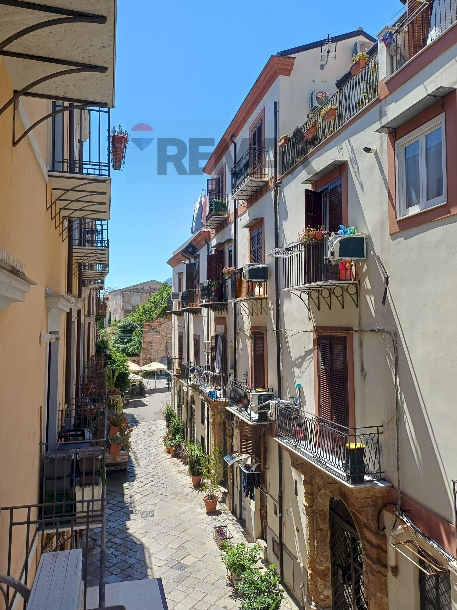 Edificio all\'aperto - Four-room apartment Via Della Vetriera
 
29, Palermo - photo 1