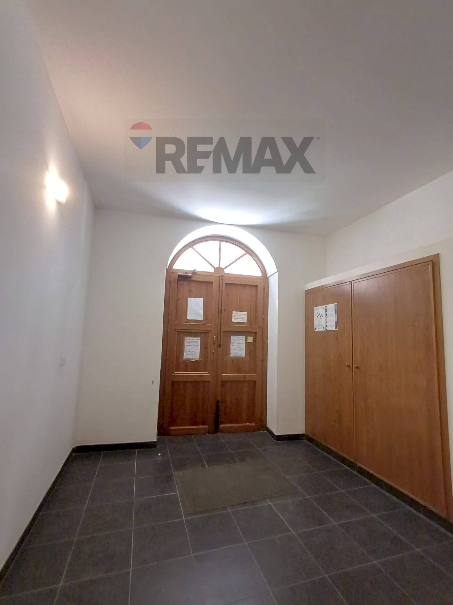Hall / corridoio - Four-room apartment Via Della Vetriera
 
29, Palermo - photo 2