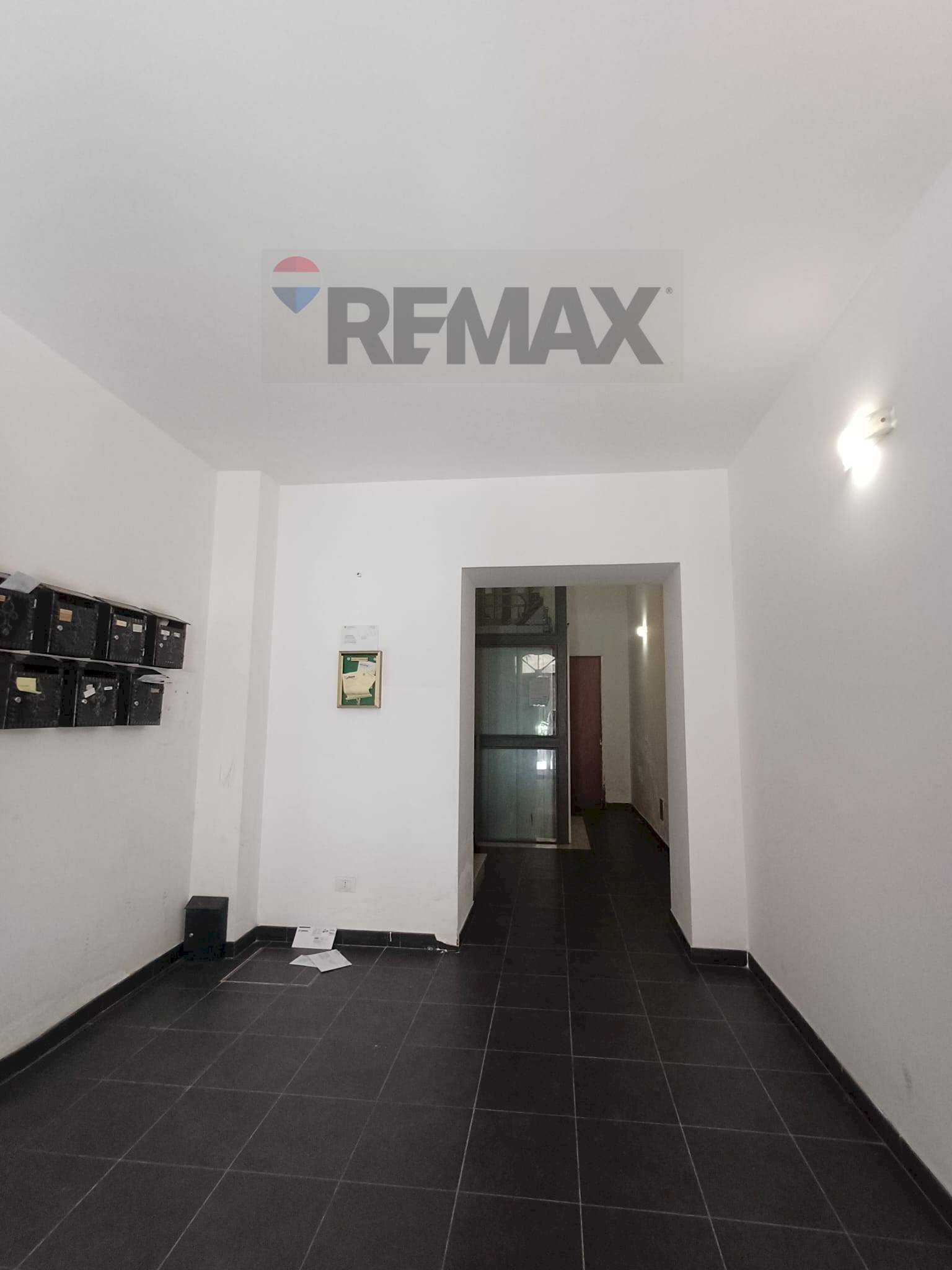 Ricezione / Lobby - Four-room apartment Via Della Vetriera
 
29, Palermo - photo 3