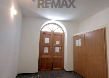 Hall / corridoio - Four-room apartment Via Della Vetriera
 
29, Palermo - photo 2